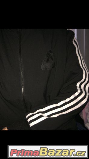 Palace shell track top – fotografie 1