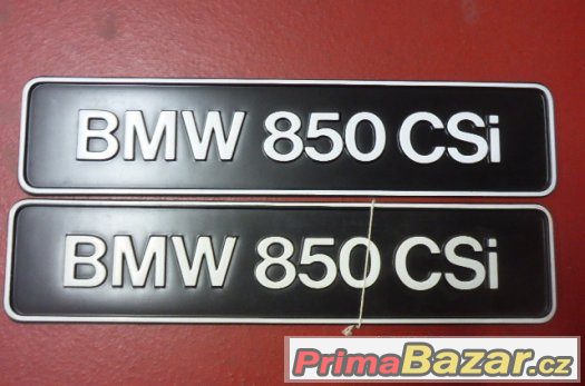 BMW       199   korun – fotografie 4
