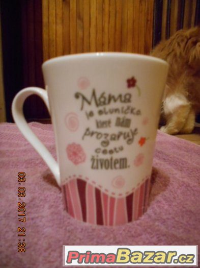 ♥ NEJLEPŠÍ MAMINKA ♥ SADA – fotografie 3
