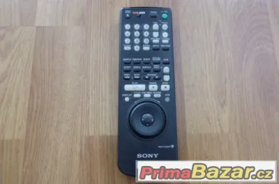 SONY  DVD Ovladač  cena 450 korun