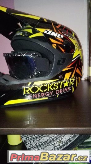 Rockstar – fotografie 3