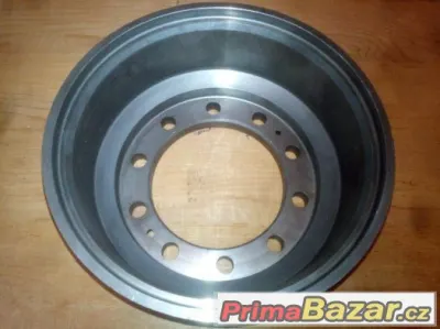 Buben brzdový 280mm