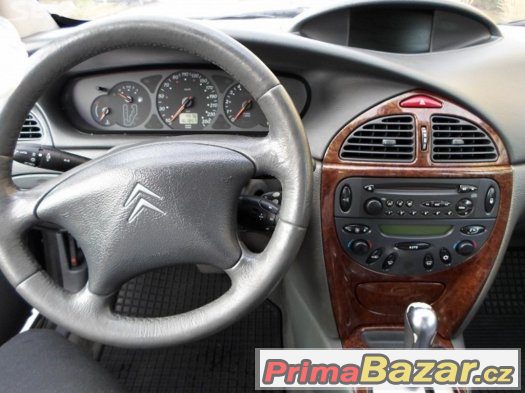 Citroen C5 – fotografie 5