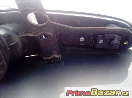 Zadní světla Seat Ibiza 2005 – fotografie 4