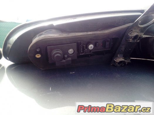Zadní světla Seat Ibiza 2005 – fotografie 5