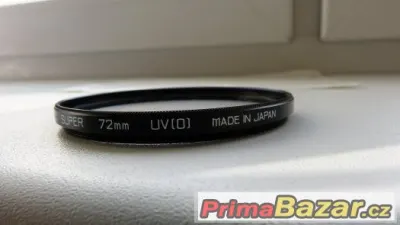 Prodám UV Filtr