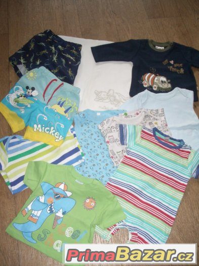 KLUK  6-9M – fotografie 1