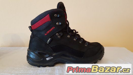 LOWA Renegade Gtx Mid Women – fotografie 1