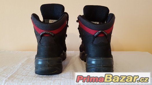 LOWA Renegade Gtx Mid Women – fotografie 3