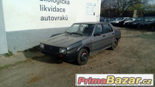 Seat Malaga  1.5 benzin System Porsche 63 kw – fotografie 2
