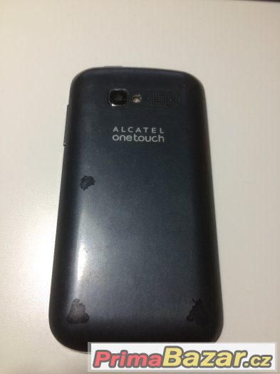 ALCATEL ONE TOUCH POP C5 – fotografie 3