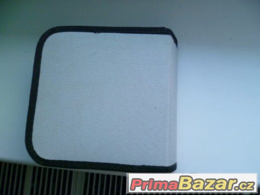 Pouzdro na 24 dvd – fotografie 3