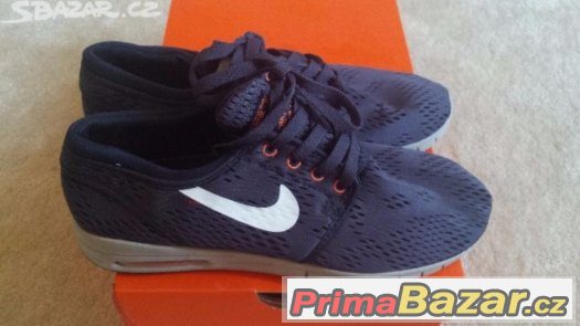 Sportovní obuv NIKE FREE 5.0 - NOVÉ – fotografie 1