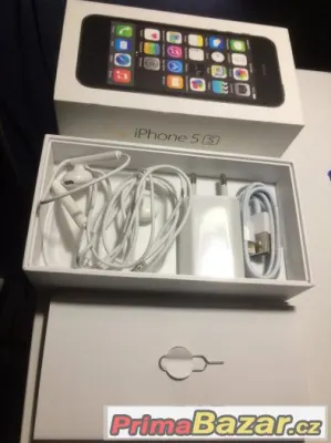 IPHONE 5S 16GB