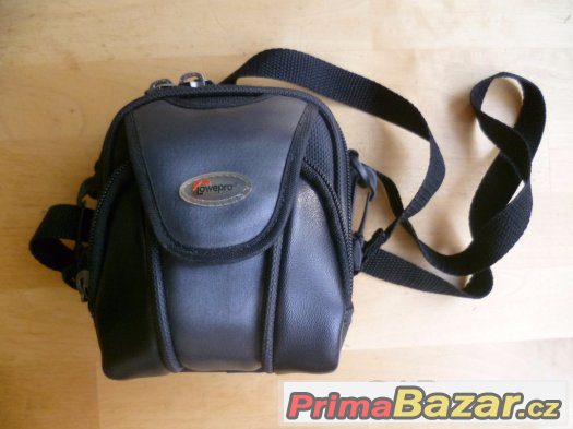 Brašna Lowepro – fotografie 1