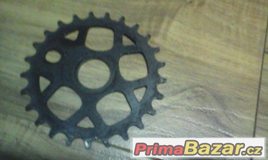 BMX díly Felt – fotografie 4