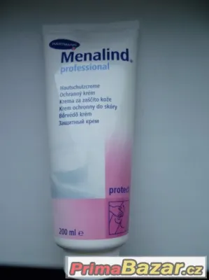 Menalind Professional kožní ochranný krém