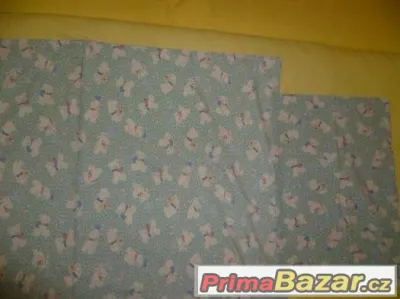 Dětské povlečení2