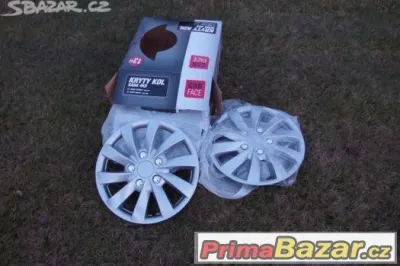 NOVÉ poklice 13"