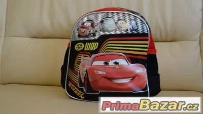 Prodám dětský baťoh Cars