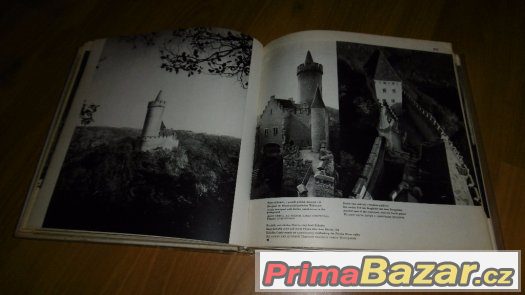 Hrady a zámky v srdci Čech – fotografie 4