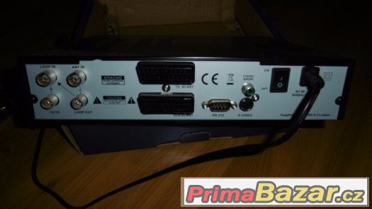 SET TOP BOX STRONG – fotografie 2