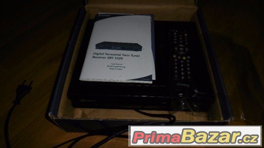 SET TOP BOX STRONG – fotografie 3