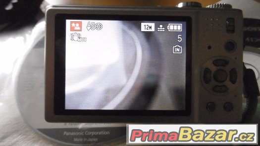 PANASONIC ZX-1 – fotografie 4