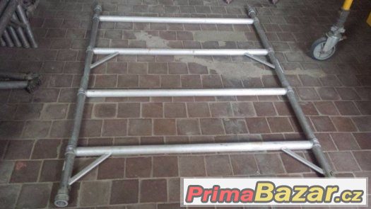 RAM BOSS 1450x2000 – fotografie 1
