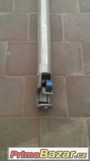 Vzpera BOSS 1,8m a 2,1m – fotografie 2