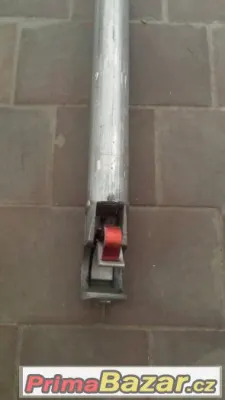 Vzpera BOSS 1,8m a 2,1m