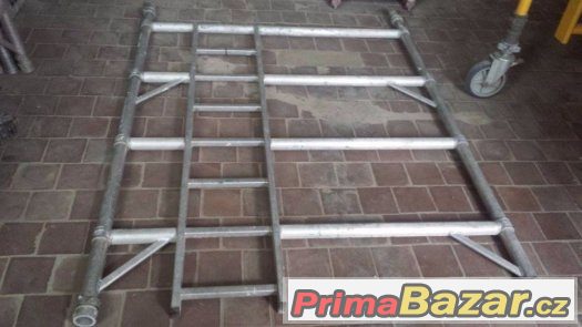 RAM BOSS 1450x2000 – fotografie 1