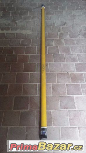 GRP BOSS vzpera – fotografie 1