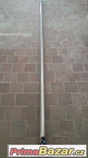Vzpera BOSS 2,5 a  2,7m – fotografie 1