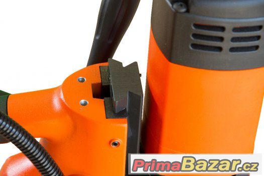 Magnetická vrtačka N.KO MACHINES MINI-35 – fotografie 4