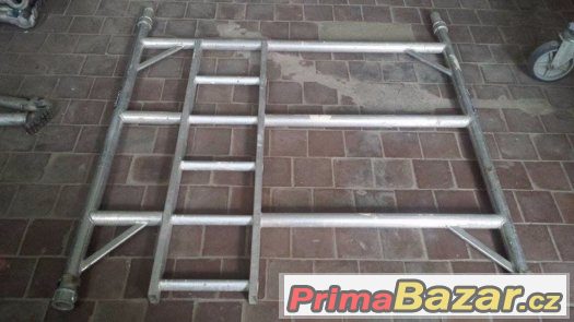 RAM BOSS 1450x1500 – fotografie 1