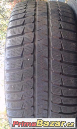 DOT 1115 zimní sada Falken HS-449 255/45 R18 103V, 4 kusy – fotografie 3