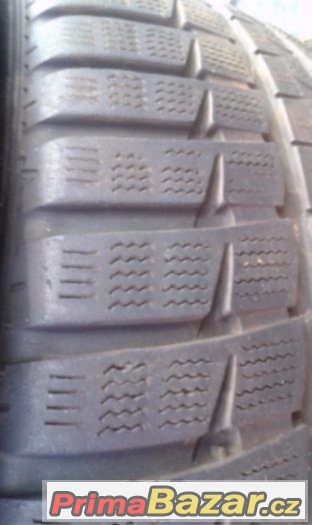DOT 1115 zimní sada Falken HS-449 255/45 R18 103V, 4 kusy – fotografie 4