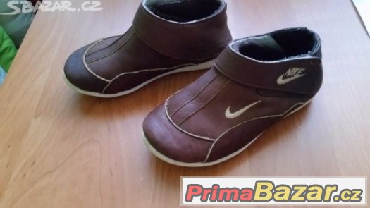 nike Nike vel 26.Malo nosene. – fotografie 1