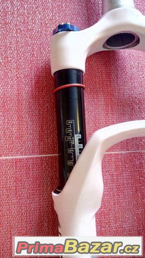 Rock Shox reba 120mm – fotografie 3