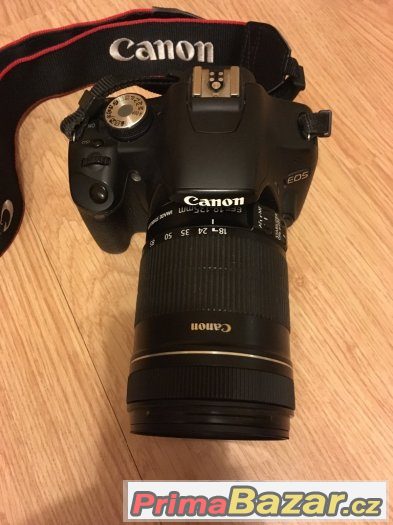 Canon ef-s 18-135mm f/3.5-5.6 IS – fotografie 3