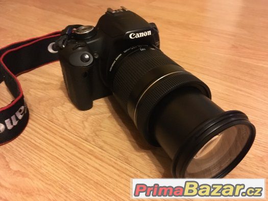 Canon ef-s 18-135mm f/3.5-5.6 IS – fotografie 4