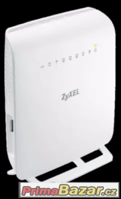 VDSL Modem ZYXEL VMG1312-B30B - záruka 15 měsíců