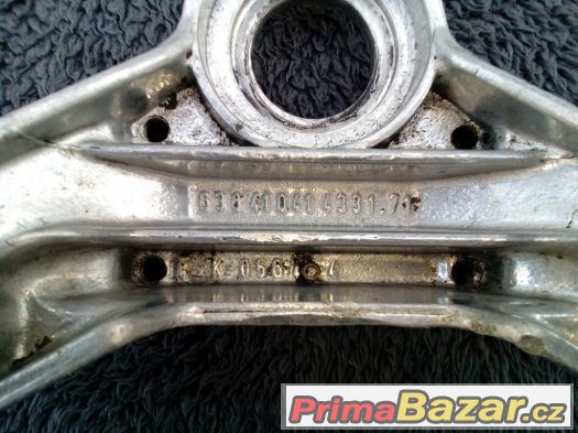 Vrchni bryle Jawa 350/638 – fotografie 4