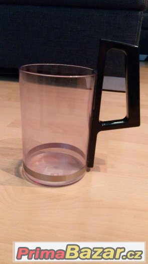 Konvice na mléko  ke kávovaru AEG – fotografie 1