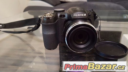 Fujifilm Finepix S2960 – fotografie 3