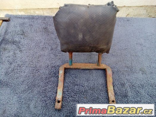 Operodlo Jawa – fotografie 3
