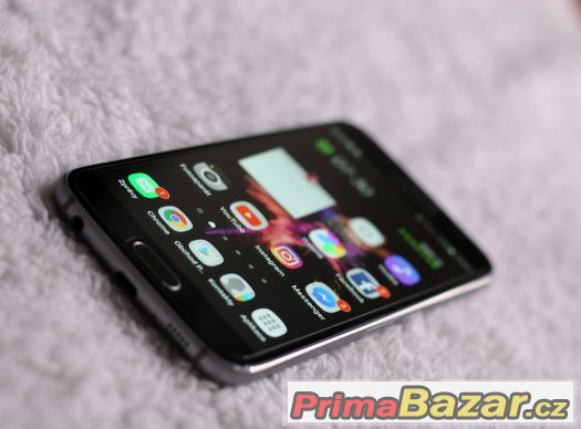 Prodám či vyměním Samsung Galaxy S6 + spoustu příslušenství – fotografie 5