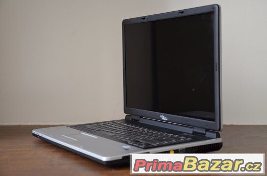 Fujitsu Siemens AMILO Pi1505 - REPASOVANÝ – fotografie 3