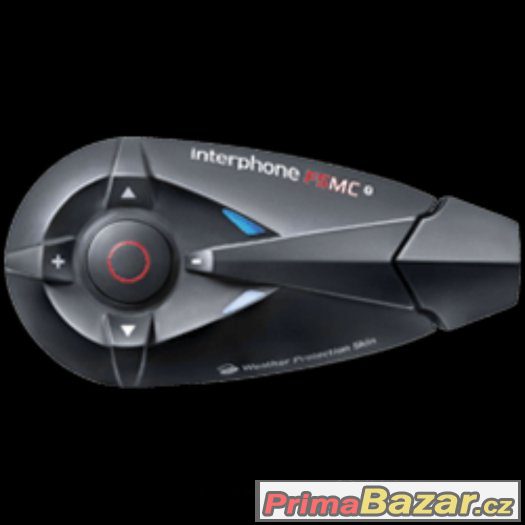 Interkom, Interphone, Handsfree – fotografie 1